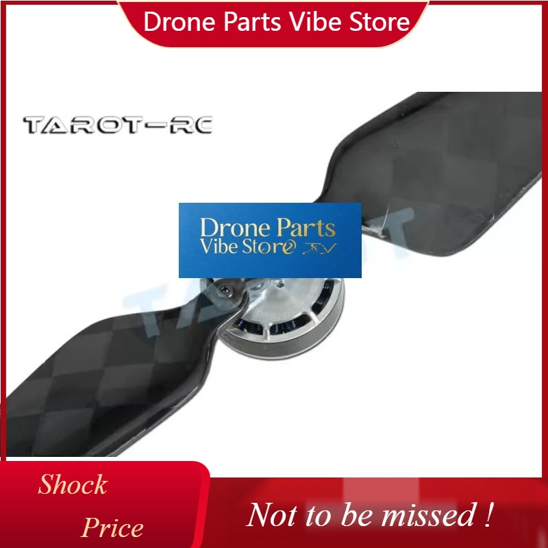 DParts14012 320KV 6S LiPo TL40 - Drone Motor avaliação e preço