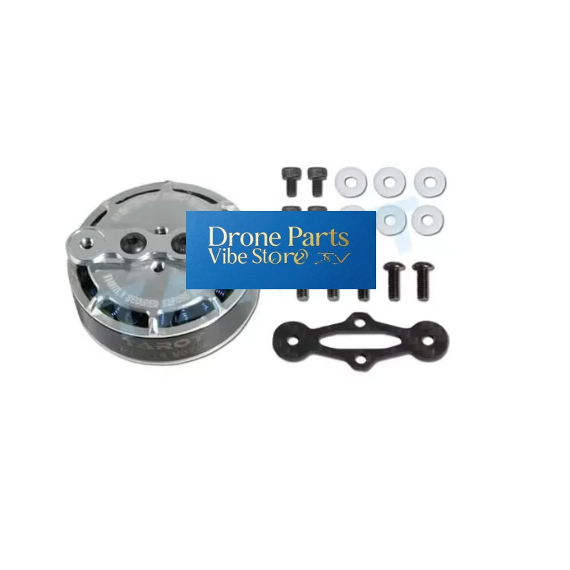 DParts14012 320KV 6S LiPo TL40 - Drone Motor avaliação e preço