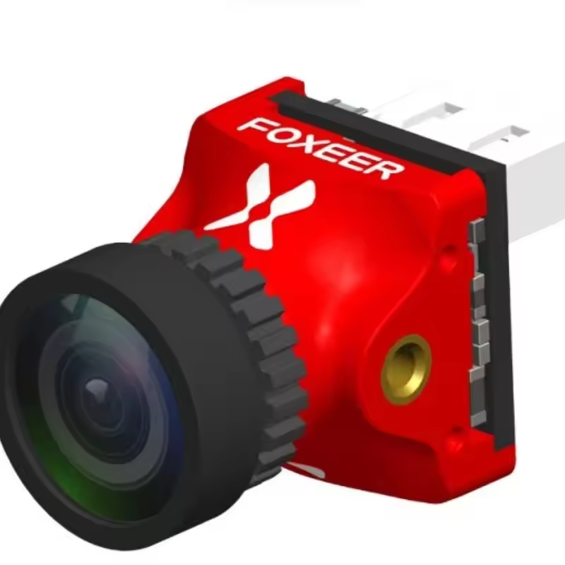 FOXEER Predator5 Camera NANO 1 - Drone Camera avaliação e preço