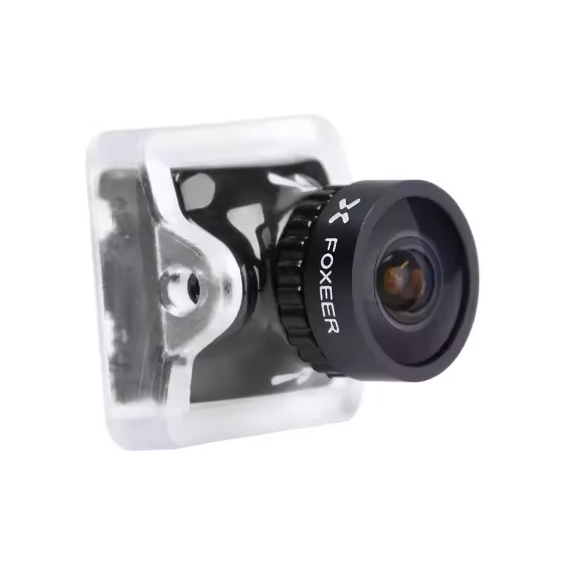 FOXEER Predator5 Camera NANO 1 - Drone Camera avaliação e preço