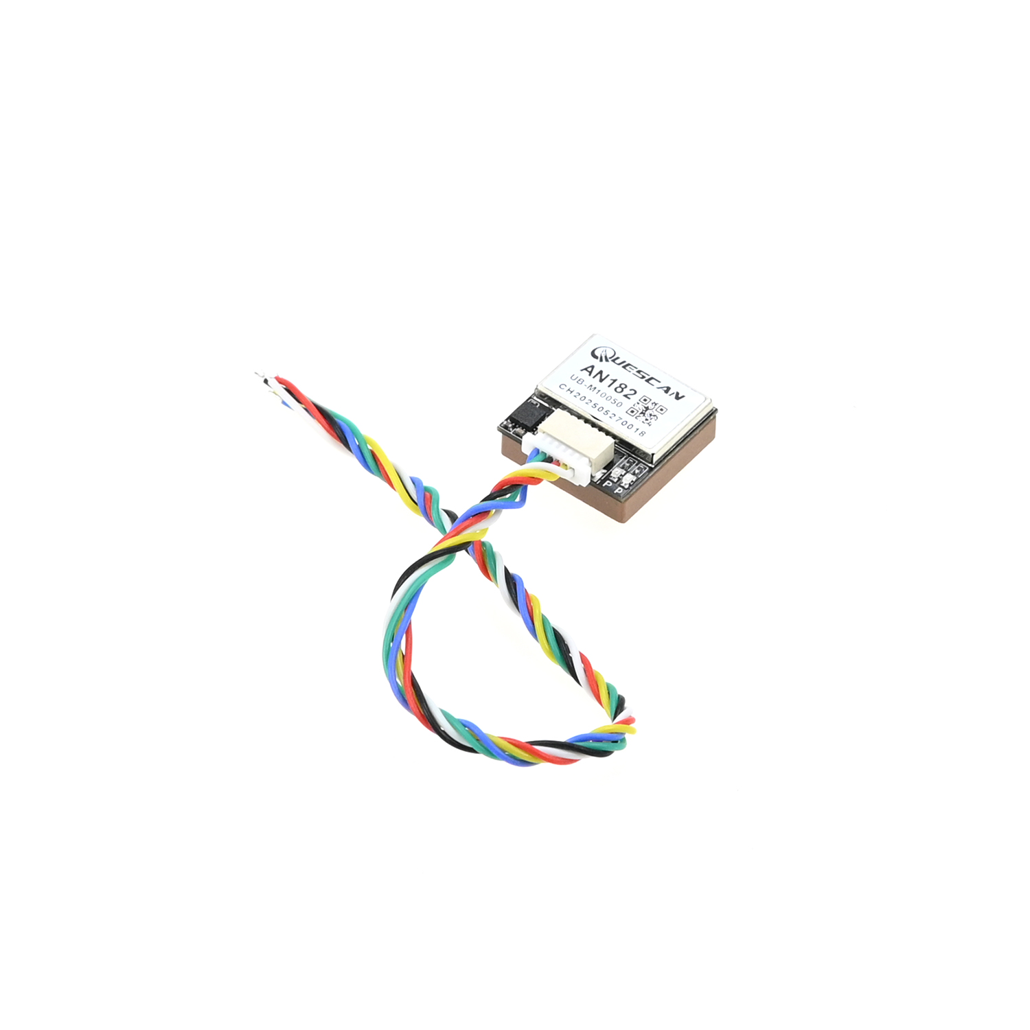 QUESCAN 18mm M10 GPS GNSS Modu - Drone Compass avaliação e preço