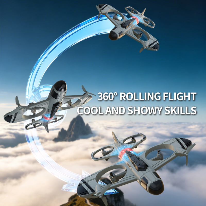 2026 Remote Control KY103 RC F - Drone Led Light avaliação e preço