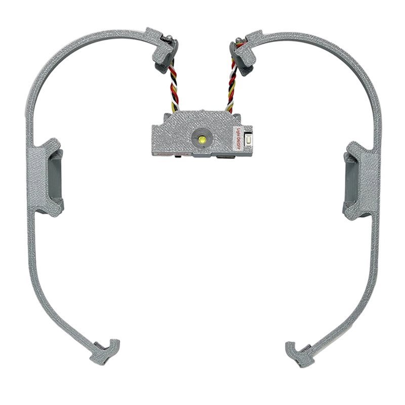 LED Light Strip For DJI Neo 2  - Drone Led Light avaliação e preço