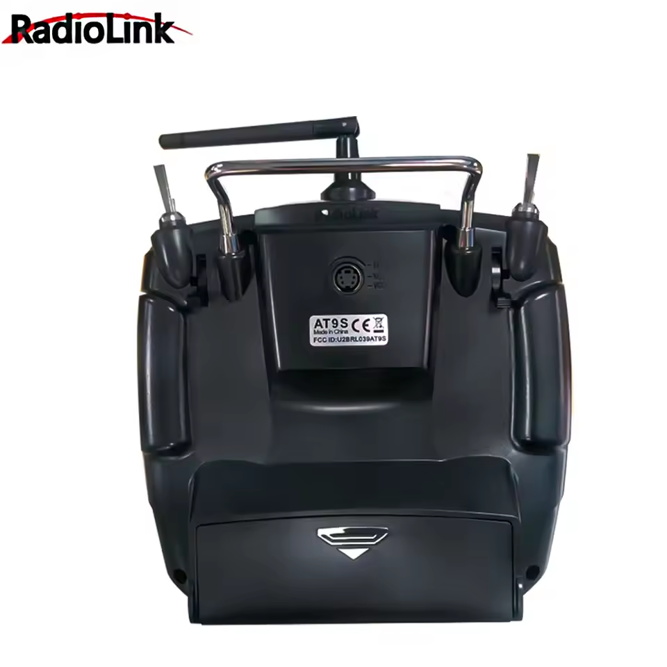 Radiolink AT9SPro 12CH 2.4G DS - Drone Receiver avaliação e preço