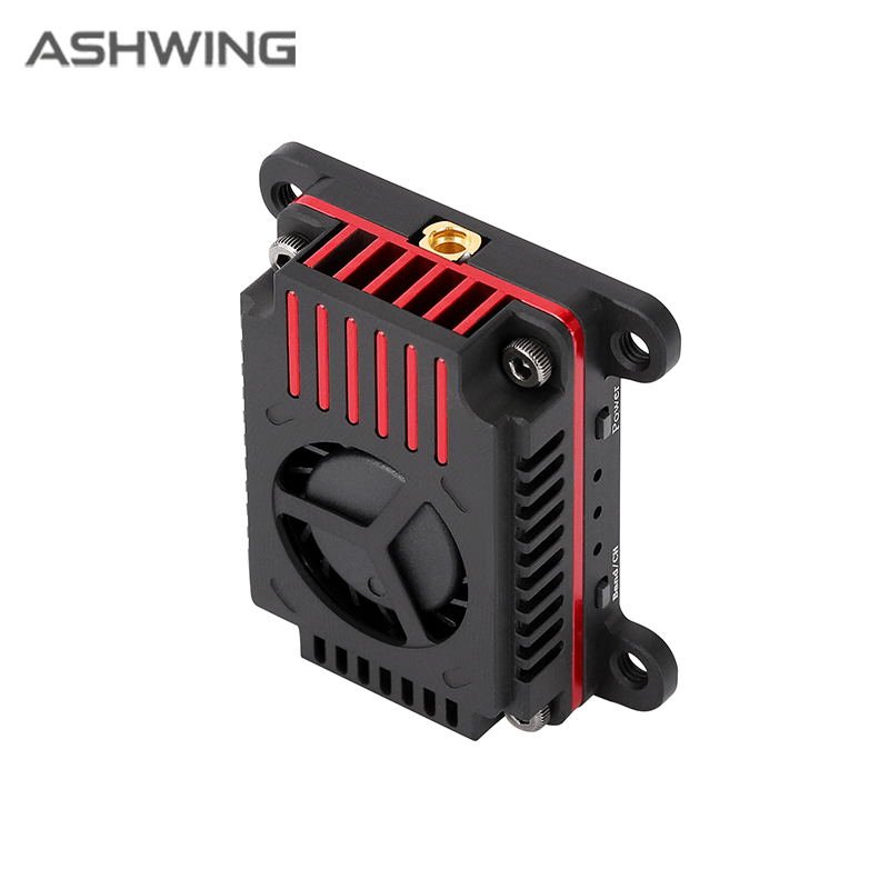 ASHWING5.8G Long-Range Video T - Drone Receiver avaliação e preço