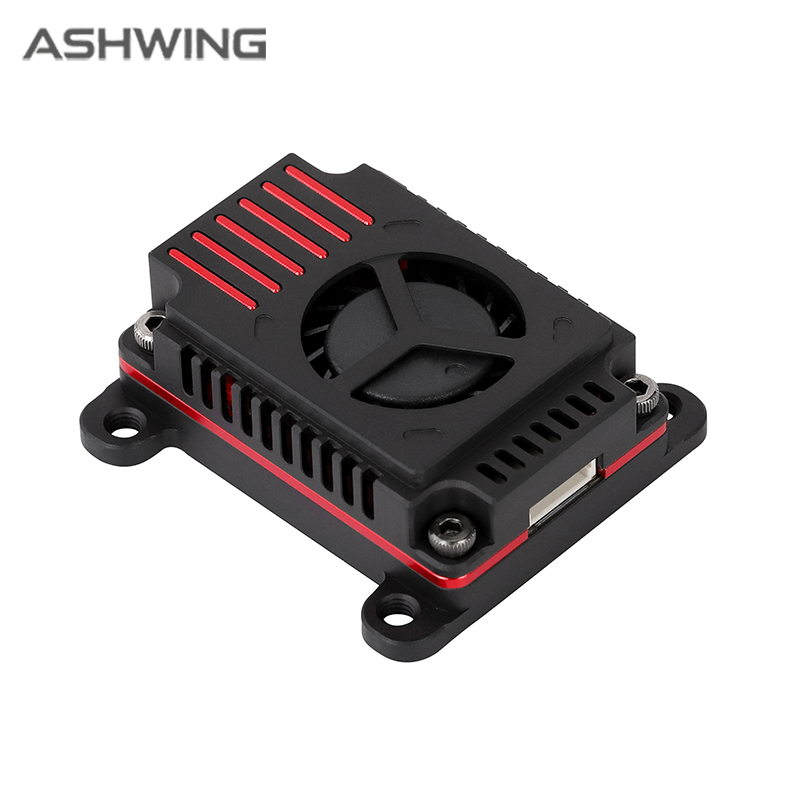 ASHWING5.8G Long-Range Video T - Drone Receiver avaliação e preço