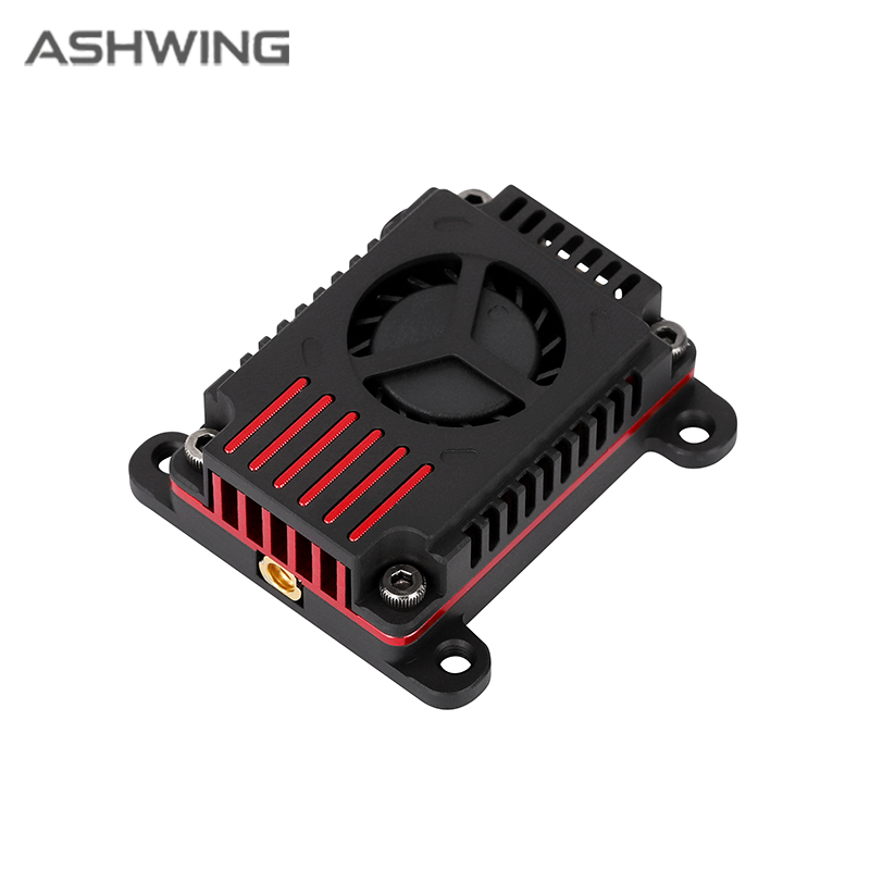 ASHWING5.8G Long-Range Video T - Drone Receiver avaliação e preço