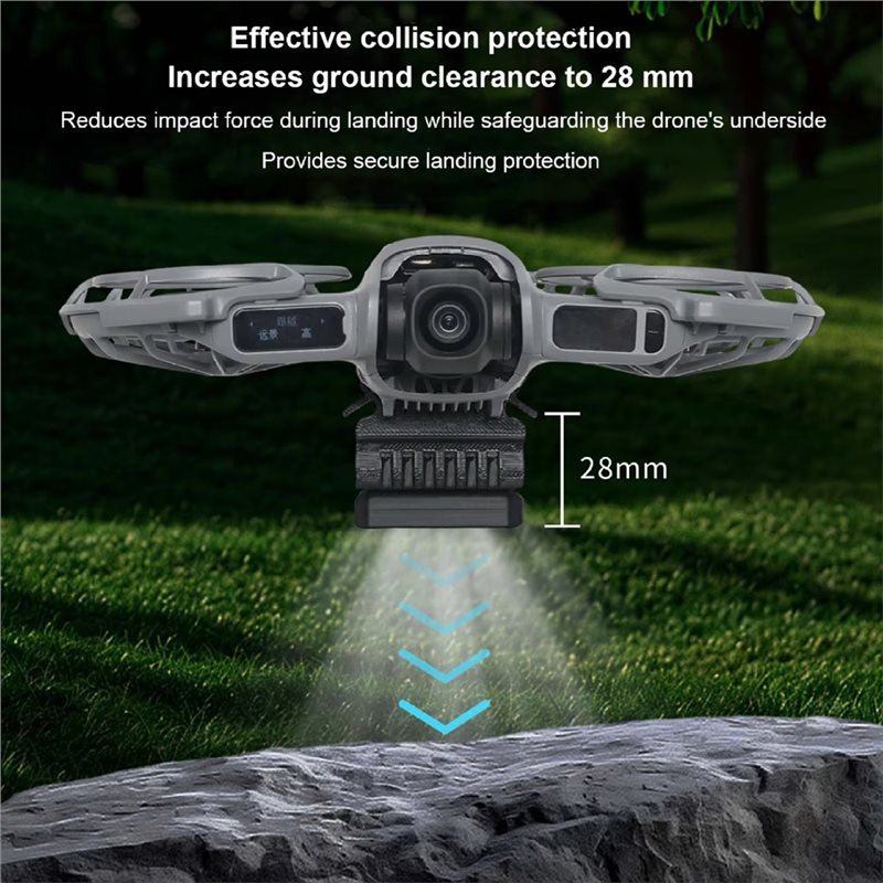 PHILE-LED Lights Quick Release - Drone Led Light avaliação e preço