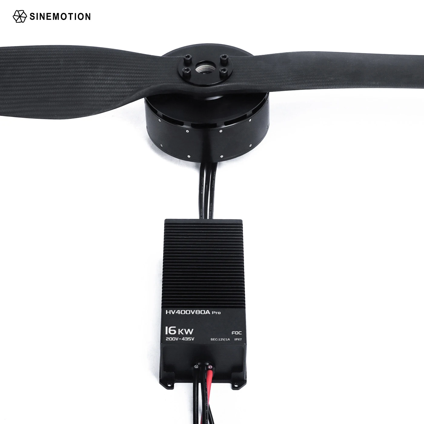 H4T30M 30KG Thrust Dr-one Arm  - Drone Motor avaliação e preço