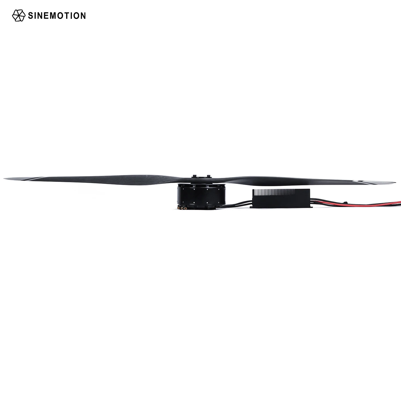 H4T30M 30KG Thrust Dr-one Arm  - Drone Motor avaliação e preço