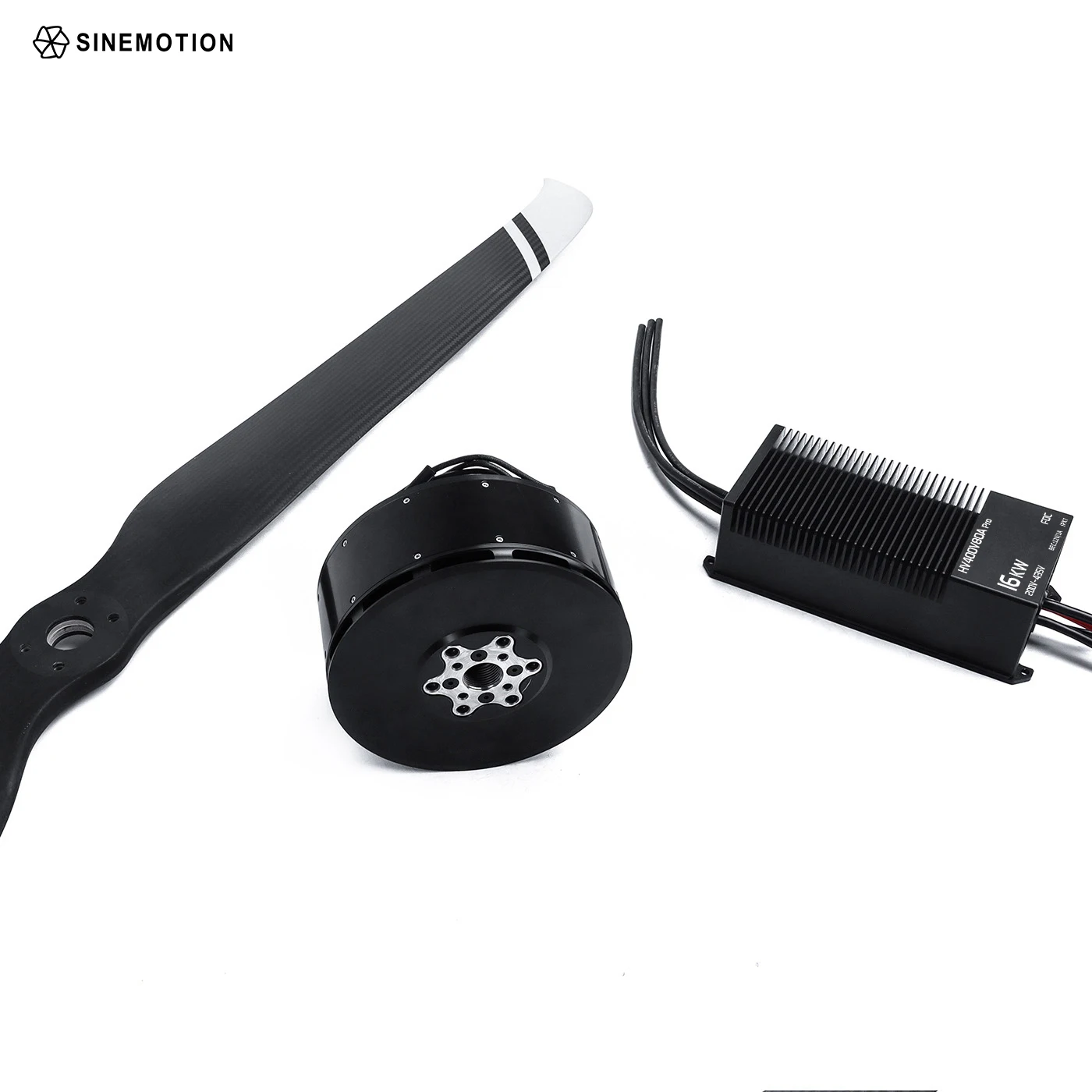 H4T30M 30KG Thrust Dr-one Arm  - Drone Motor avaliação e preço