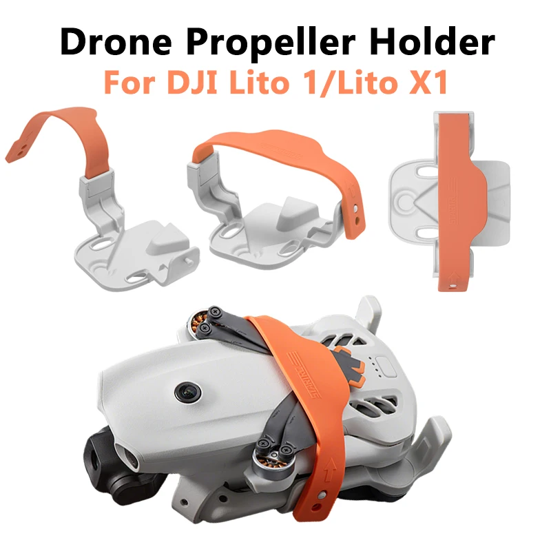 Drone Accessories Propeller Ho - Drone Propeller Guard avaliação e preço