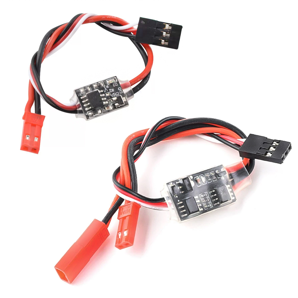2-20A High Current Remote Cont - Drone Esc avaliação e preço