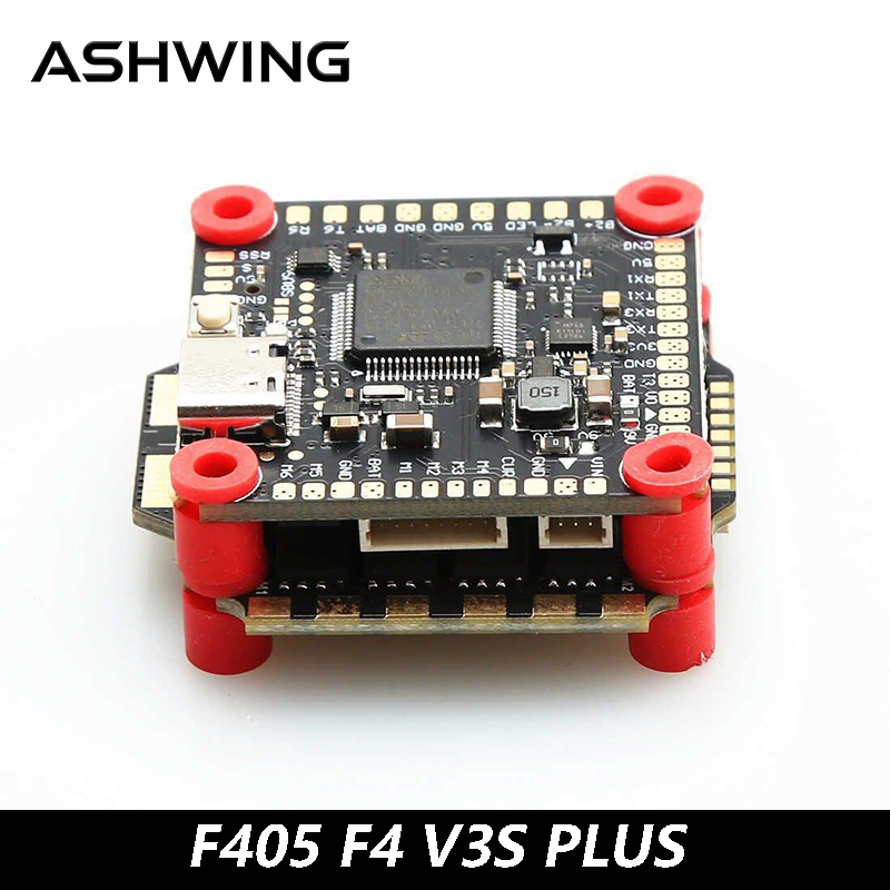 ASHWING F405 V3 Flight Control - Drone Esc avaliação e preço