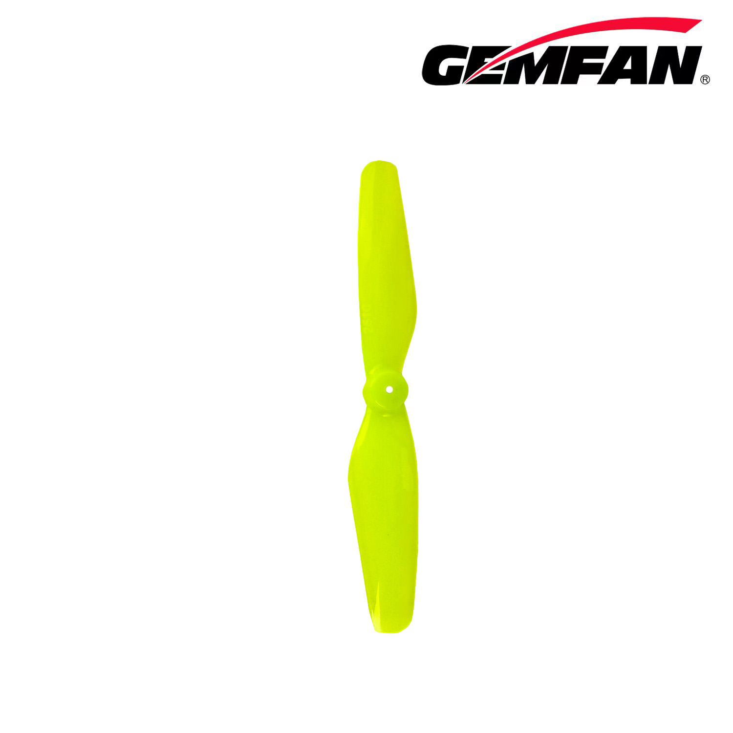 2610 Props Gemfan 2.6inch 2 Bl - Drone Esc avaliação e preço