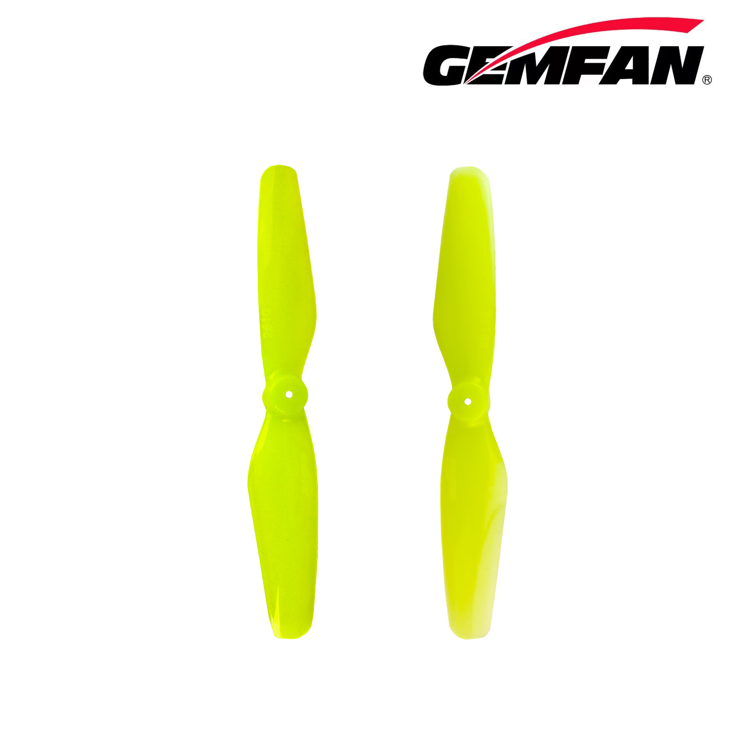 2610 Props Gemfan 2.6inch 2 Bl - Drone Esc avaliação e preço