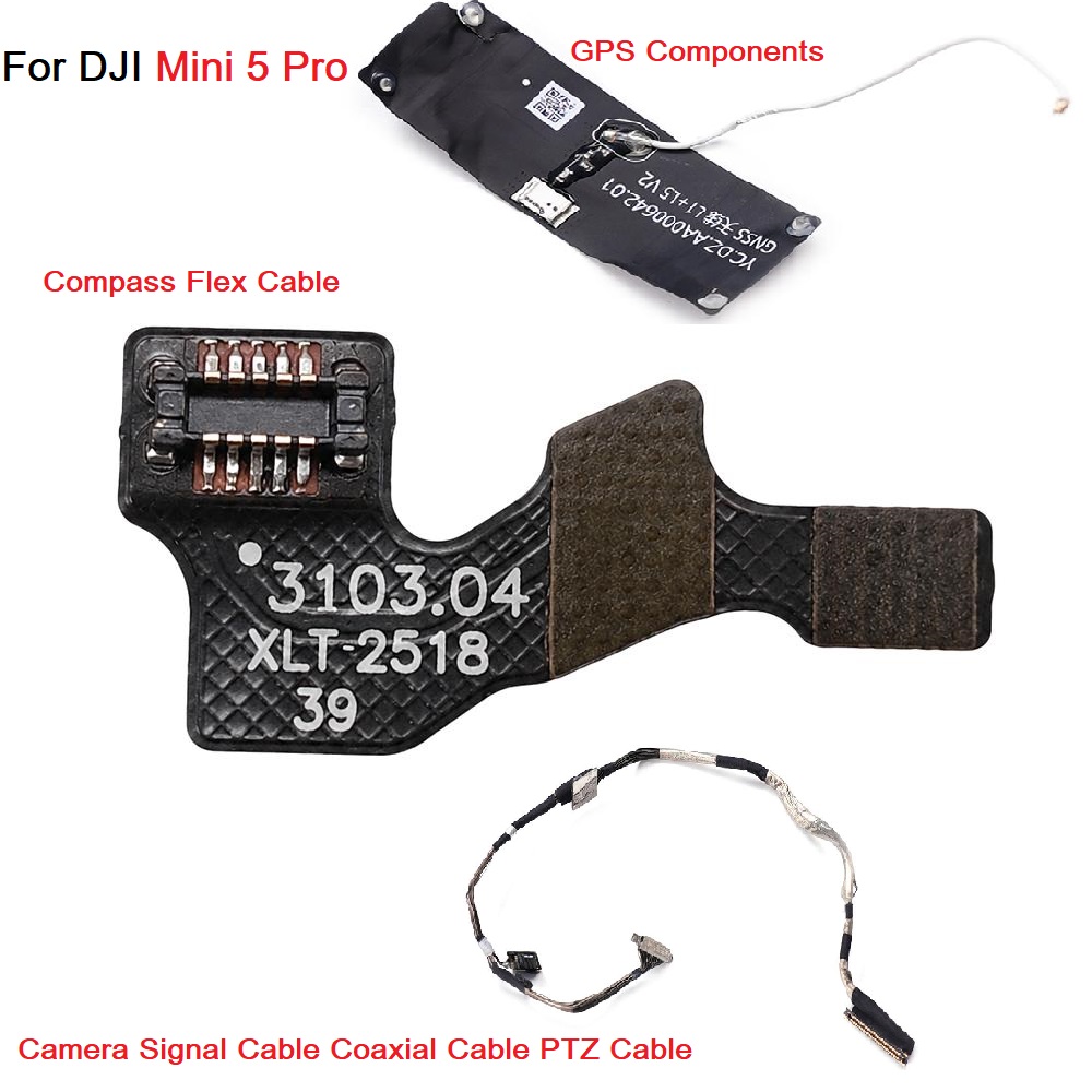 Repair Parts Compass Flex Cabl - Drone Compass avaliação e preço