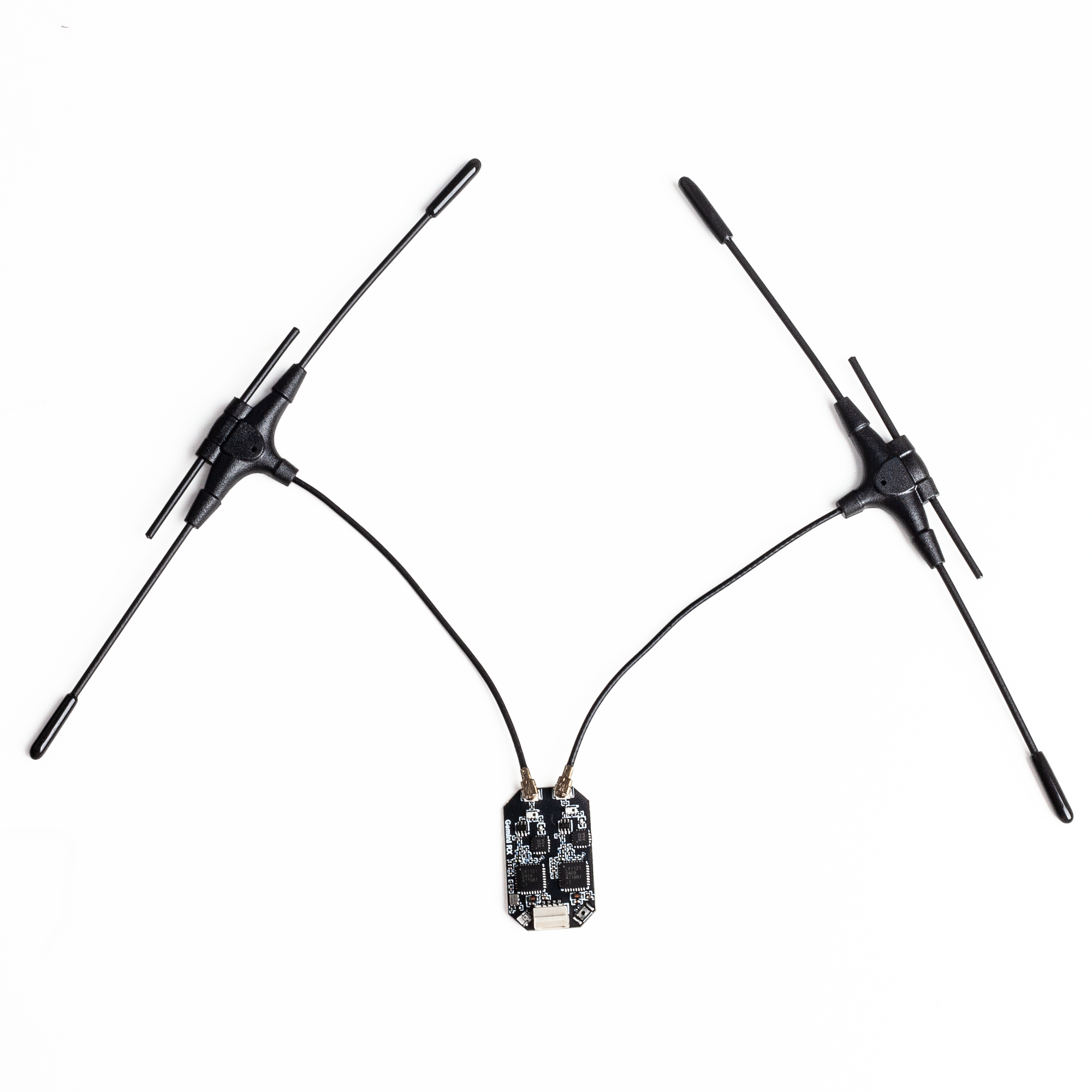 ELRS 915MHz/2.4GHz Gemini Dual - Drone Frame avaliação e preço