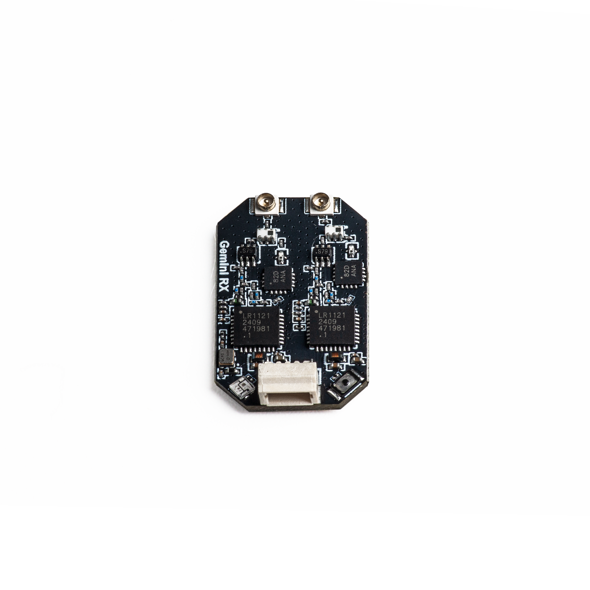 ELRS 915MHz/2.4GHz Gemini Dual - Drone Frame avaliação e preço