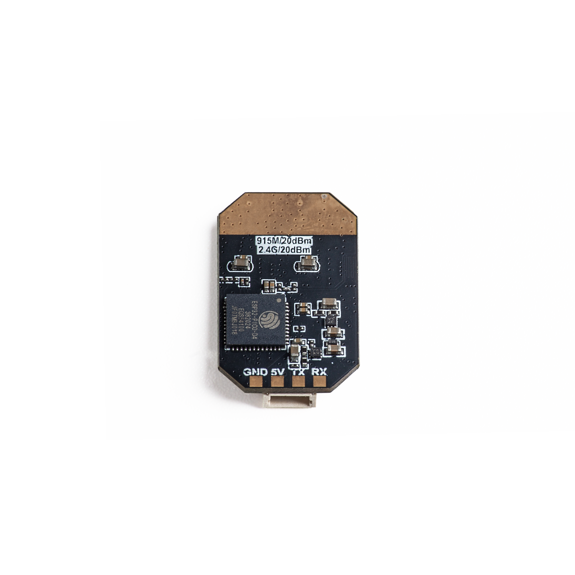 ELRS 915MHz/2.4GHz Gemini Dual - Drone Frame avaliação e preço