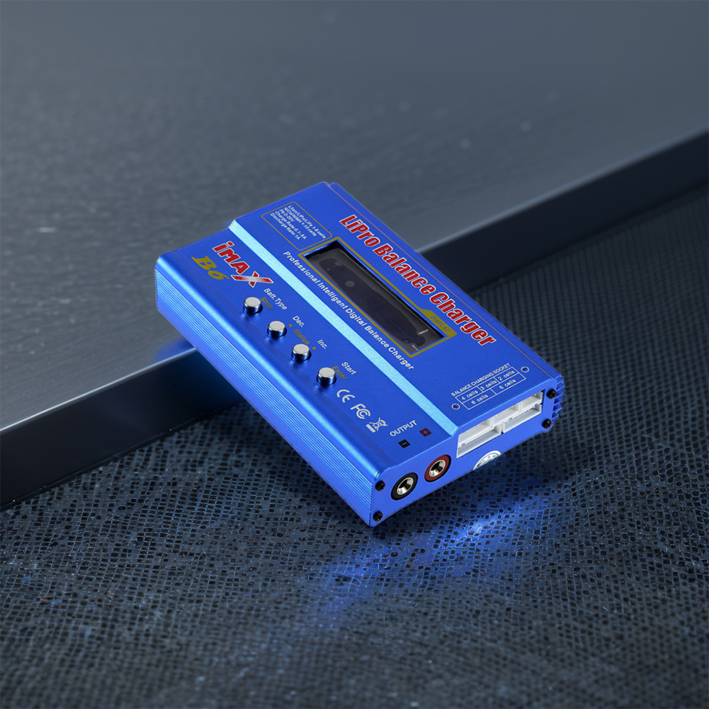 80W DC10-20V Mini Professional - Drone Charger avaliação e preço