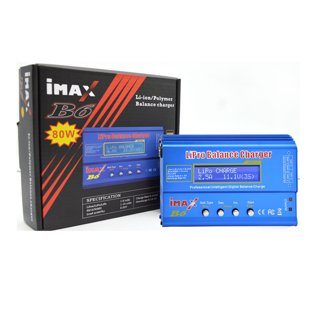 80W DC10-20V Mini Professional - Drone Charger avaliação e preço