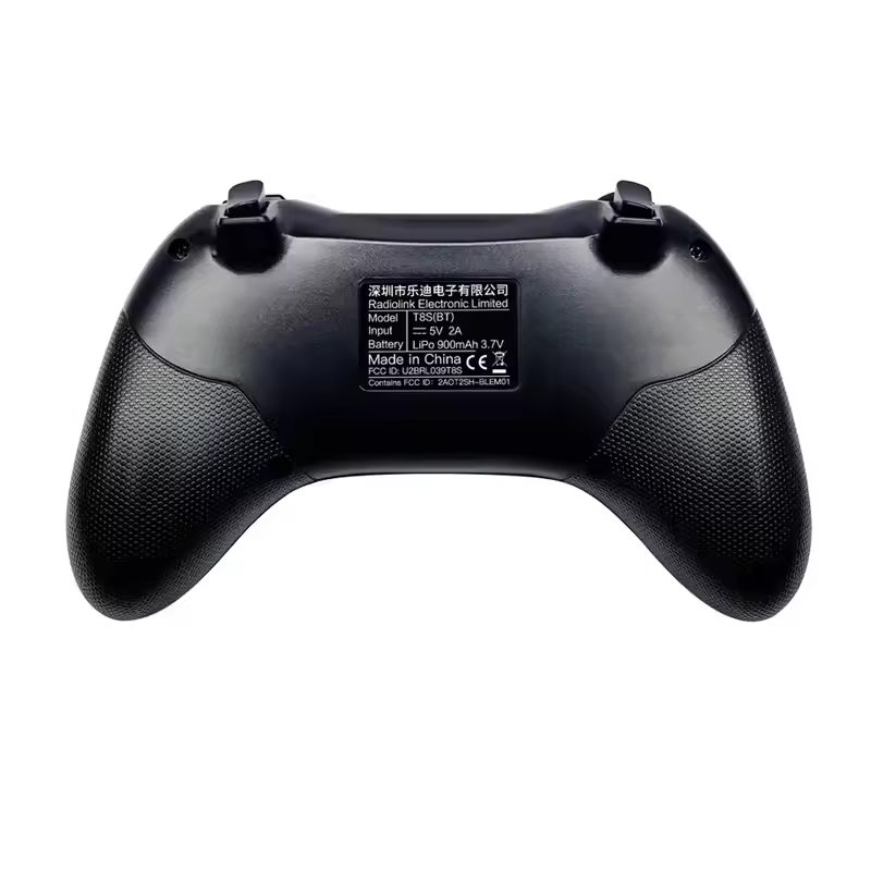 RadioLink T8S Radio Remote Tra - Drone Receiver avaliação e preço