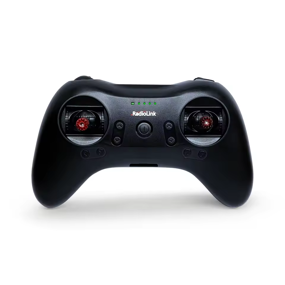 RadioLink T8S Radio Remote Tra - Drone Receiver avaliação e preço