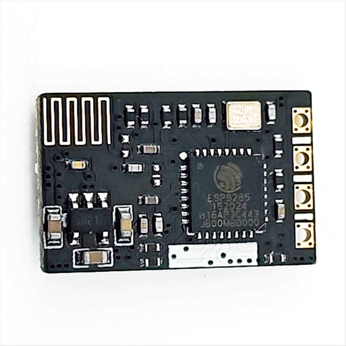 500MHz Receiver 500.5MHz-524.9 - Drone Receiver avaliação e preço