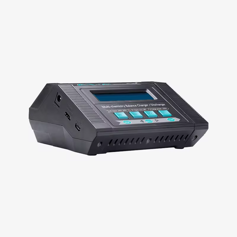 EV-PEAK C1-XR 100W 10A Smart B - Drone Charger avaliação e preço