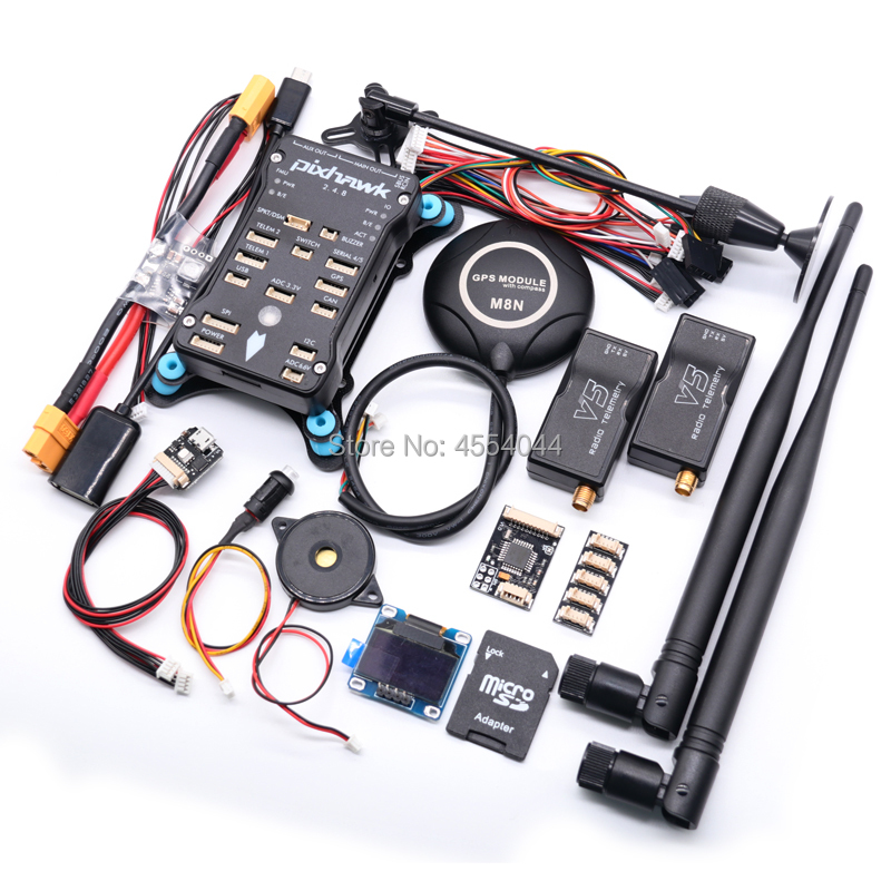 Angeltoy 2.4.8 PRO 32 Bit Flig - Drone Compass avaliação e preço