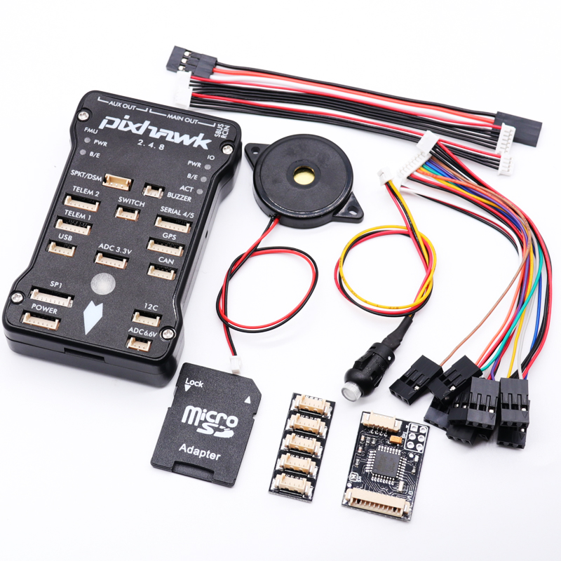 Angeltoy 2.4.8 PRO 32 Bit Flig - Drone Compass avaliação e preço