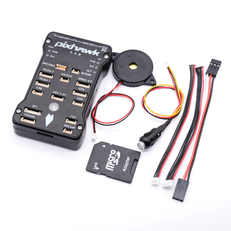 Angeltoy 2.4.8 PRO 32 Bit Flig - Drone Compass avaliação e preço