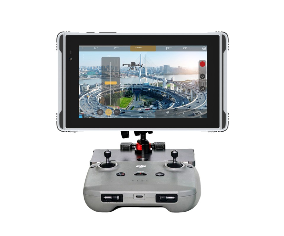 2600Nits Drone Rugged Tablet f - Drone Led Light avaliação e preço