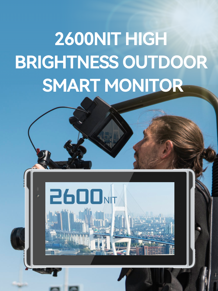 2600Nits Drone Rugged Tablet f - Drone Led Light avaliação e preço