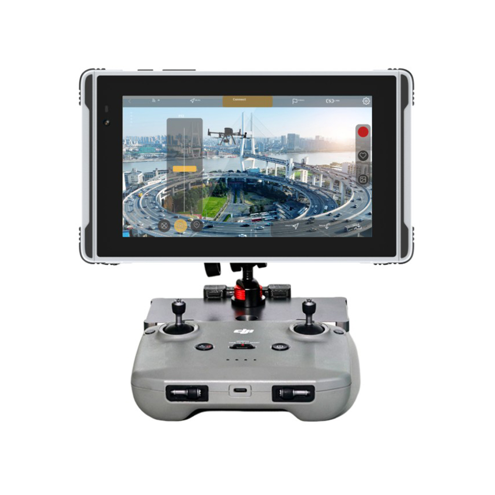 2600Nits Drone Rugged Tablet f - Drone Led Light avaliação e preço
