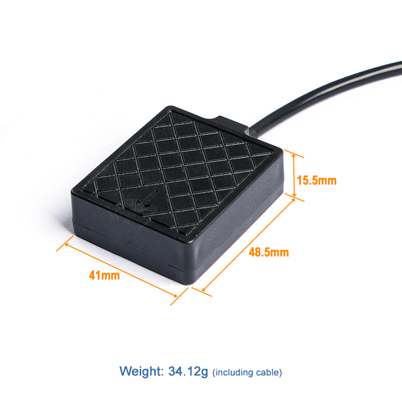 m10n 10Hz GPS Module with Comp - Drone Compass avaliação e preço