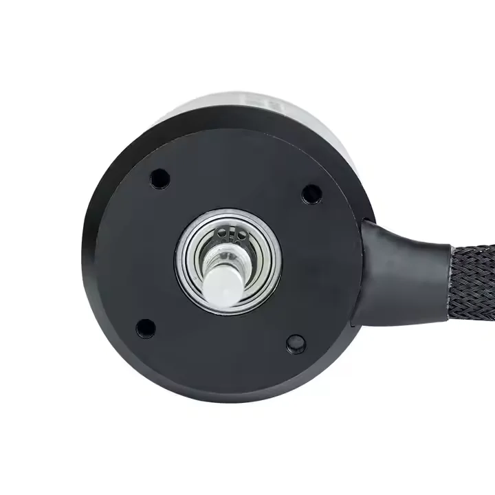 190KV Brushless Motor 6374 Dr- - Drone Motor avaliação e preço