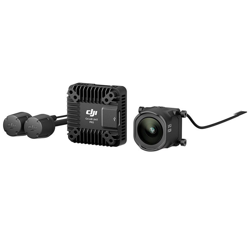 DJI O4 Air Unit Series Flagshi - Drone Camera avaliação e preço