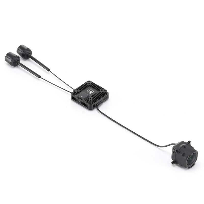 DJI O4 Air Unit Series Flagshi - Drone Camera avaliação e preço