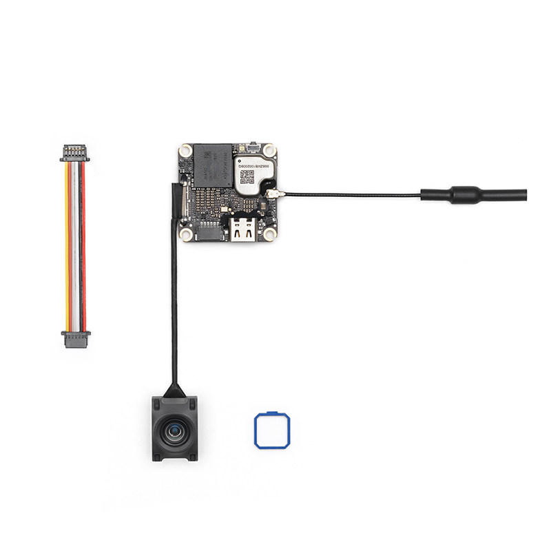 DJI O4 Air Unit Series Flagshi - Drone Camera avaliação e preço