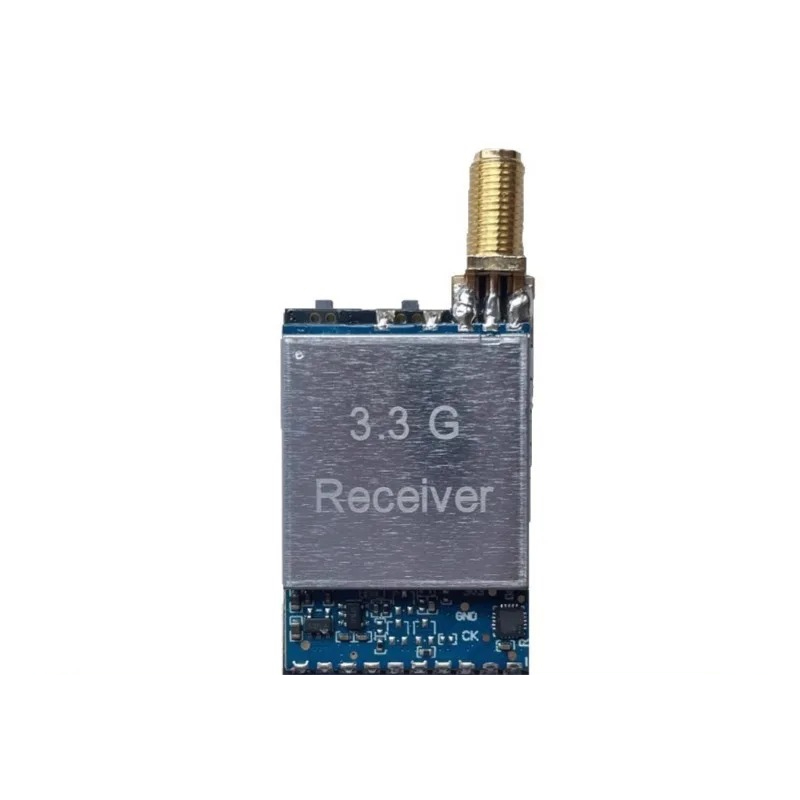 3.3G 800mw 1.6W FPV Antenna VT - Drone Antenna avaliação e preço