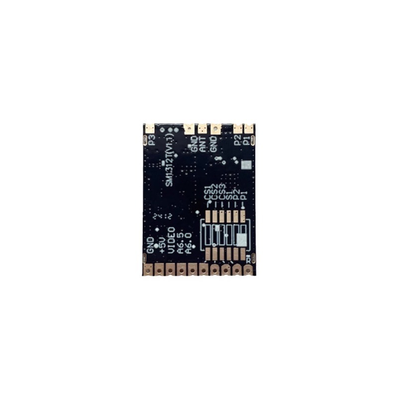 3.3G 800mw 1.6W FPV Antenna VT - Drone Antenna avaliação e preço