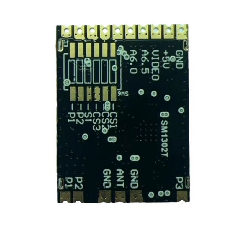 3.3G 800mw 1.6W FPV Antenna VT - Drone Antenna avaliação e preço